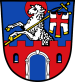 Wappen Strassenverkehrsamt Osterhofen