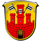 Wappen Strassenverkehrsamt Büdingen