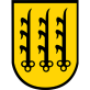 Wappen Strassenverkehrsamt Crailsheim