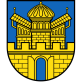 Wappen Strassenverkehrsamt Boizenburg