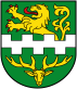 Wappen Strassenverkehrsamt Bergisch Gladbach