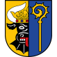 Wappen Strassenverkehrsamt Nordwestmecklenburg