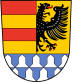 Wappen Strassenverkehrsamt Weißenburg