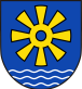 Wappen Strassenverkehrsamt Bodenseekreis (Landkreis)