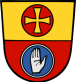 Wappen Strassenverkehrsamt Schwäbisch Hall