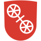 Wappen Strassenverkehrsamt Mainz