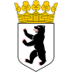 Wappen Strassenverkehrsamt Berlin