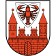 Wappen Strassenverkehrsamt Cottbus