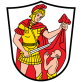Wappen Strassenverkehrsamt Marktoberdorf