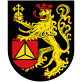 Wappen Strassenverkehrsamt Frankenthal (Pfalz)