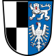 Wappen Strassenverkehrsamt Kulmbach