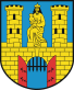 Wappen Strassenverkehrsamt Burg (bei Magdeburg)