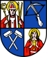 Wappen Strassenverkehrsamt Zella