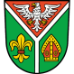 Wappen Strassenverkehrsamt Ostprignitz