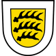 Wappen Strassenverkehrsamt Tuttlingen