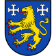 Wappen Strassenverkehrsamt Friesland (Landkreis)
