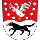 Wappen Strassenverkehrsamt Prignitz