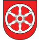 Wappen Strassenverkehrsamt Erfurt