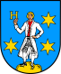 Wappen Strassenverkehrsamt Heßheim
