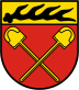 Wappen Strassenverkehrsamt Schorndorf