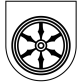 Wappen Strassenverkehrsamt Osnabrück