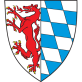Wappen Strassenverkehrsamt Vilsbiburg