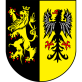 Wappen Strassenverkehrsamt Vogtlandkreis