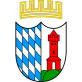 Wappen Strassenverkehrsamt Günzburg