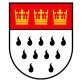 Wappen Strassenverkehrsamt Köln