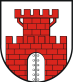 Wappen Strassenverkehrsamt Dömitz