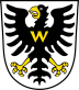 Wappen Strassenverkehrsamt Bad Windsheim
