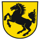 Wappen Strassenverkehrsamt Stuttgart
