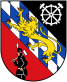 Wappen Strassenverkehrsamt St. Ingbert