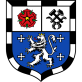Wappen Strassenverkehrsamt Saarbrücken
