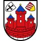 Wappen Strassenverkehrsamt Landkreis Rotenburg (Wümme)