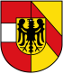 Wappen Strassenverkehrsamt Breisgau