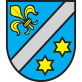 Wappen Strassenverkehrsamt Dillingen an der Donau