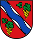 Wappen Strassenverkehrsamt Dietzenbach