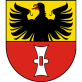 Wappen Strassenverkehrsamt Mühlhausen