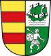 Wappen Strassenverkehrsamt Wesermarsch