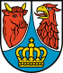 Wappen Strassenverkehrsamt Dahme