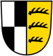 Wappen Strassenverkehrsamt Zollernalbkreis