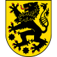 Wappen Strassenverkehrsamt Sonneberg