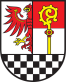 Wappen Strassenverkehrsamt Teltow