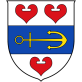Wappen Strassenverkehrsamt Tecklenburg