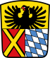 Wappen Strassenverkehrsamt Donau
