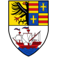 Wappen Strassenverkehrsamt Brake (Unterweser)
