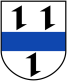 Wappen Strassenverkehrsamt Kirchhellen