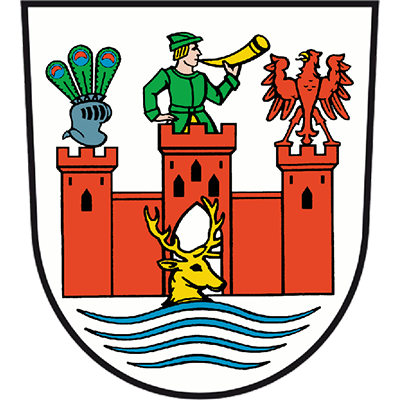 Angermünde
