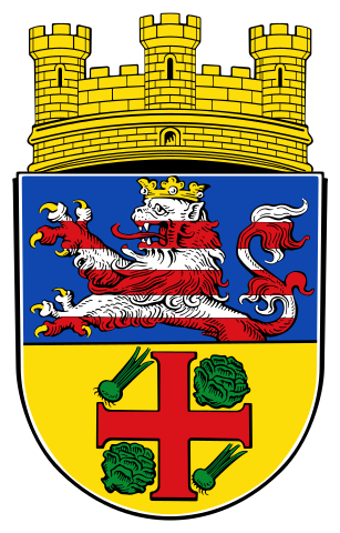 Groß